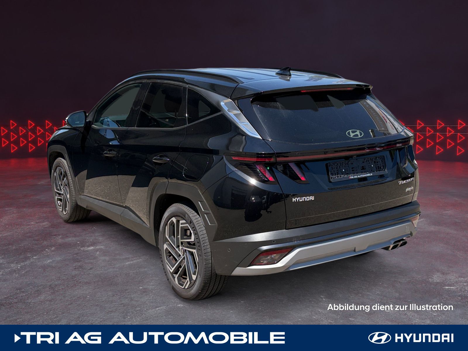 Hyundai TUCSON - Bild 5