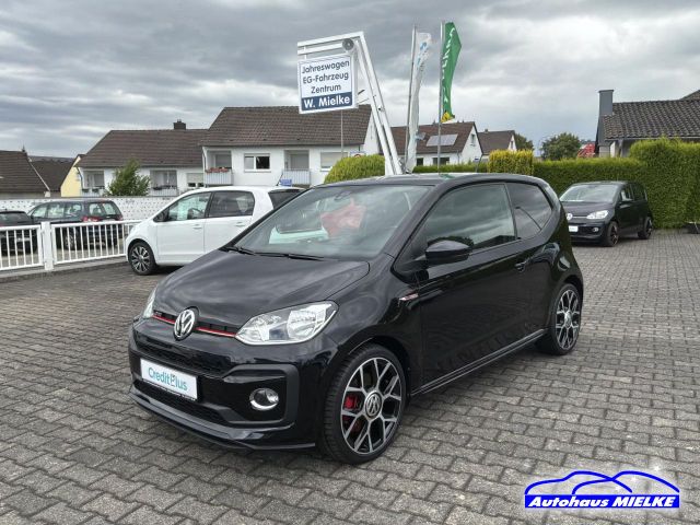 VW up! GTI 2-türig Climat/APP/PDC/BT/Sitzh. Navi