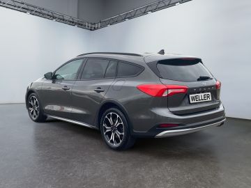 Ford Focus - 7