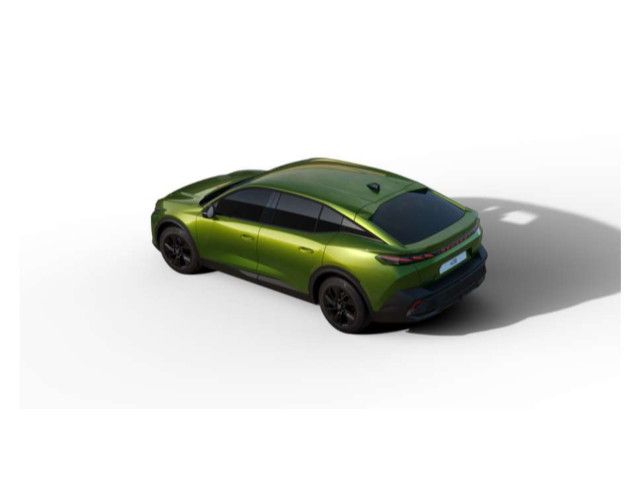 Peugeot 408 - Bild 5