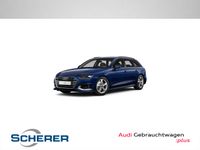 Audi A4 - Vorschau Bild 1
