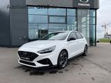 Hyundai i30 N-Line Automatik LED Navi PDC SHZ LHZ Kamera - Hyundai i30 Vorführfahrzeuge