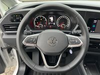 Volkswagen Caddy - Vorschau Bild 11