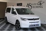 Volkswagen Caddy 2.0 TDI Style|IQ-Drive|Virtual|ACC|Voll - Volkswagen Caddy: Style
