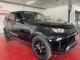 Land Rover Discovery 5 S SD4 - Land Rover Discovery mit Schiebedach