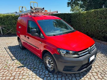Volkswagen Caddy - 6