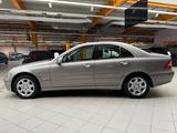 Mercedes-Benz C 280 4Matic|Automatik|Tempomat|SHZ|PDC|Klima - Mercedes-Benz C 280: 4matic