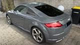 Audi TT Coupe 2.0 TFSI S tronic quattro - S-Line - gebrauchte Audi TT aus dem Jahr 2018