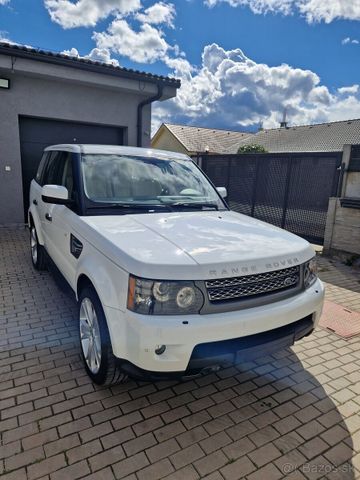 Land Rover Range Rover Sport HSE LUXURY 