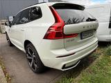 Volvo XC60 Plus Dark Recharge Plug-In Hybrid AWD T8 Tw - gebrauchte Volvo SUV & Geländewagen