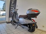 DREEMS Moon Elektroroller MoonX 90 km/h RETRO - Angebote