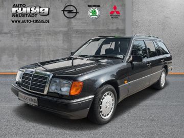 MERCEDES-BENZ 300 TE 4 Matic 300  3.0 KAT,Klima,H Zulassung