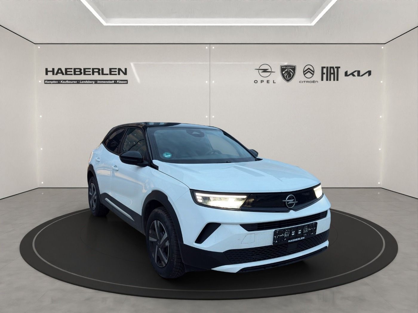 Opel Mokka - Bild 8