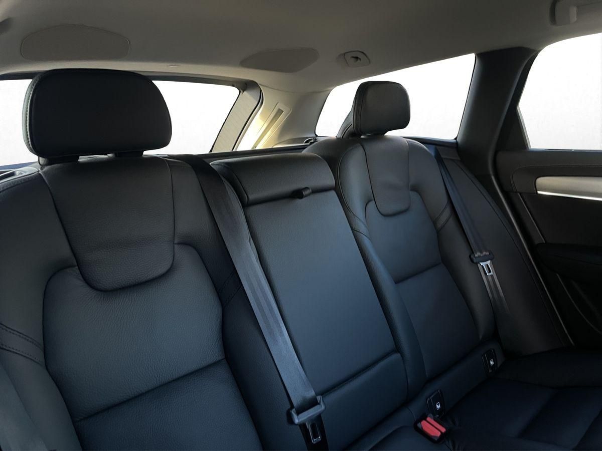 Volvo V90 - Bild 19