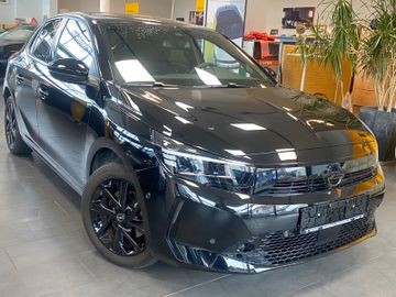 Bild 4 Opel CORSA GS 100 PS LED-SCHEINWERFER RFK WINTERPAKET