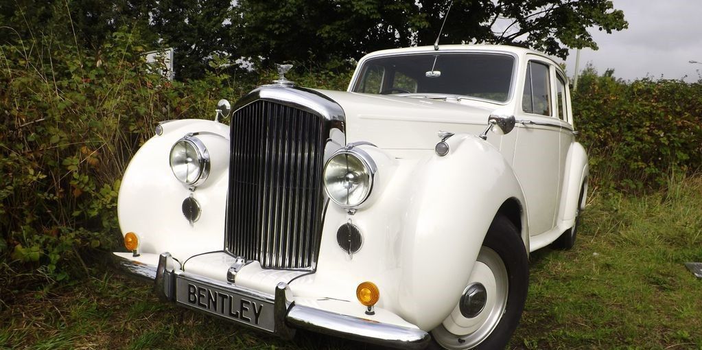 Bentley Andere