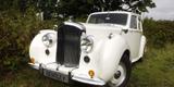 Bentley R Type - Understatement pur! - Bentley in Wuppertal