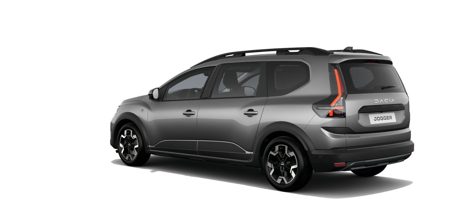 Dacia Jogger - Bild 10