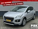 Peugeot 3008 1.2 PureTech Style - Peugeot 3008: Style
