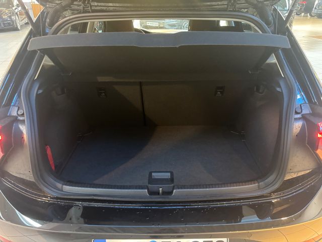 Polo 1,0 l *APP-Connect*PDC*Bluetooth*