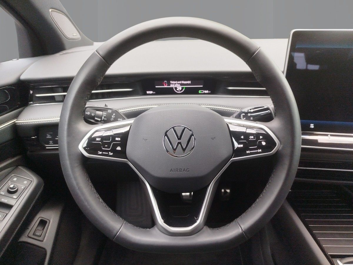 Volkswagen ID.7 - Bild 13