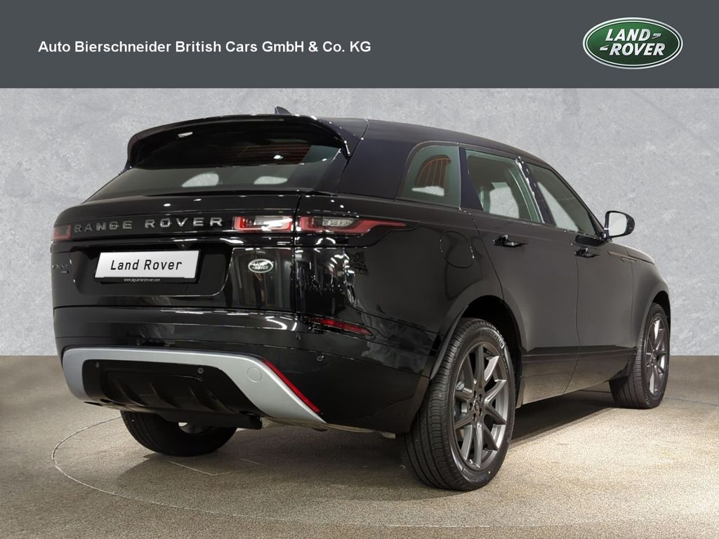 Land Rover Range Rover Velar P400e R-Dynamic S HEAD-UP KEYL