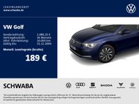 Volkswagen Golf - Vorschau Bild 2