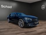 Mercedes-Benz E 200 d T AMG NAVI+PANO+DISTR+360+LED+EASY-P+SHZ - Mercedes-Benz E 200 in Dresden