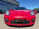 Porsche PANAMERA GTS*SPORT-CHRONO*CARBON*APPROVED - gebrauchte Porsche Panamera aus dem Jahr 2015