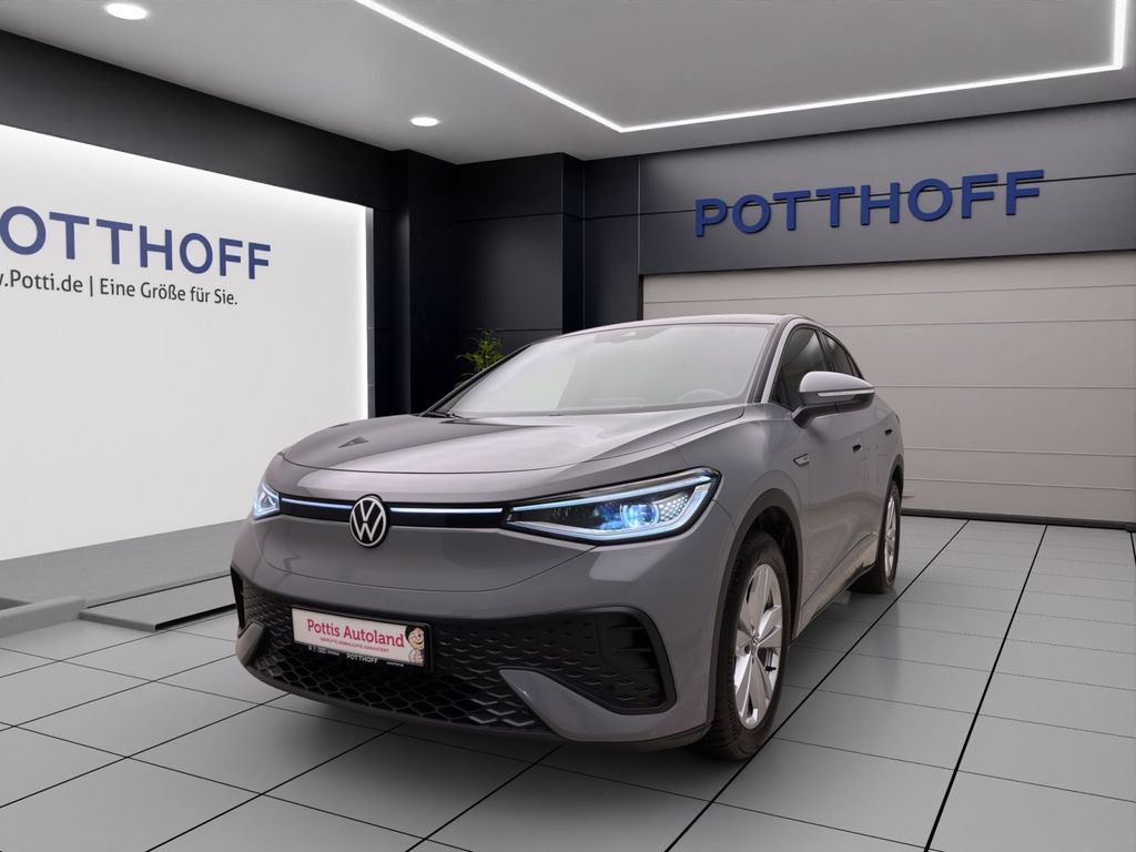 Volkswagen ID.5 PRO NAVI AHK LM20 ACC PDC