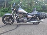 Triumph Thunderbird 1700 Storm - TRIUMPH THUNDERBIRD STORM