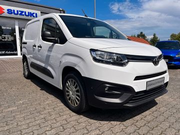 Toyota Proace (Verso) - 1