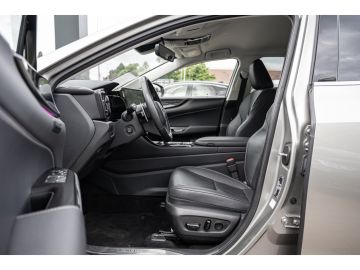 Lexus NX 450h - 11