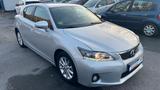 Lexus CT 200h*NAVI*CD*RADIO*BLUETOOTH*PDC*SHZ*LEDER* - Lexus: Ct