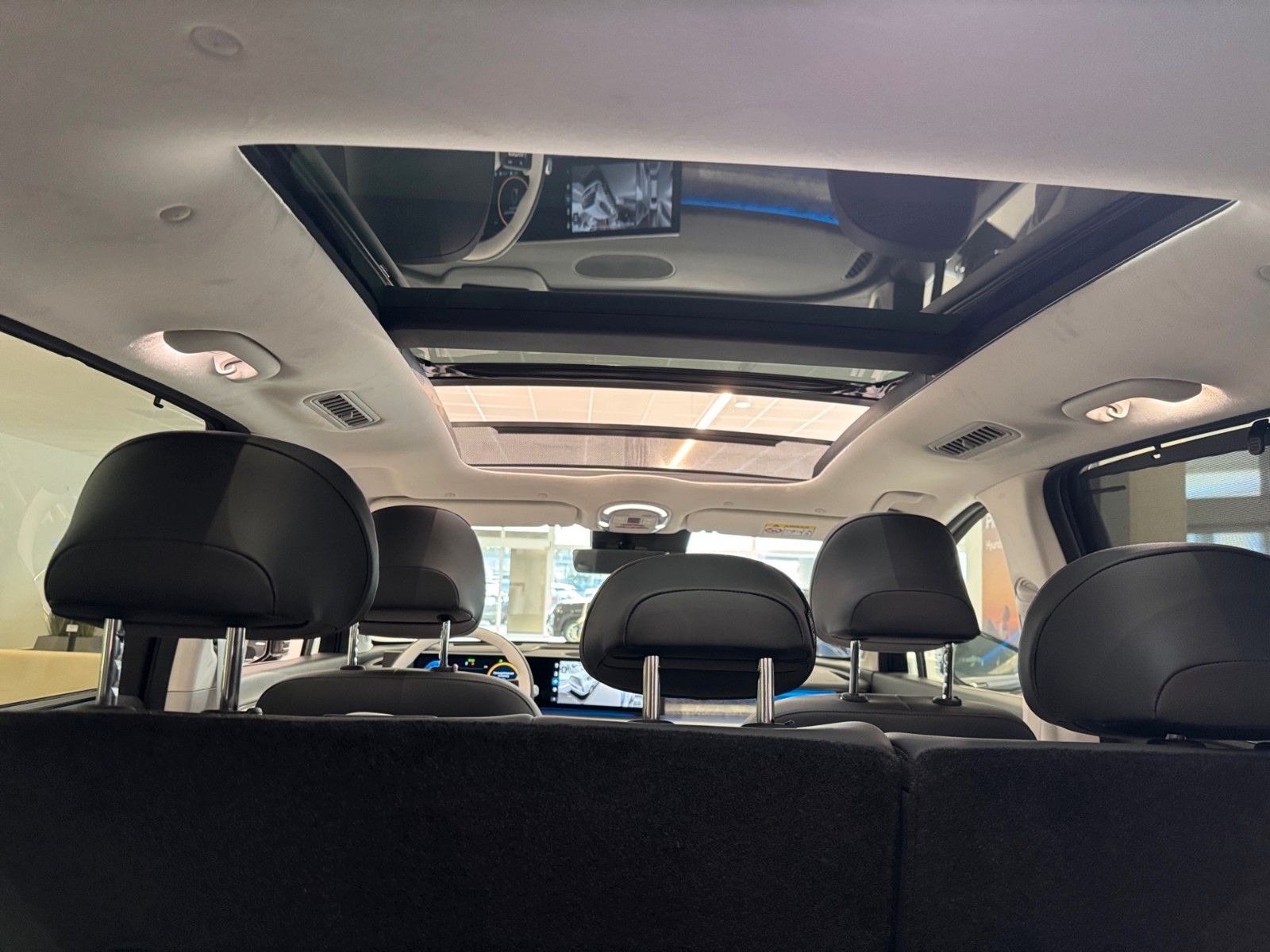 Hyundai IONIQ 9 – Bild 15