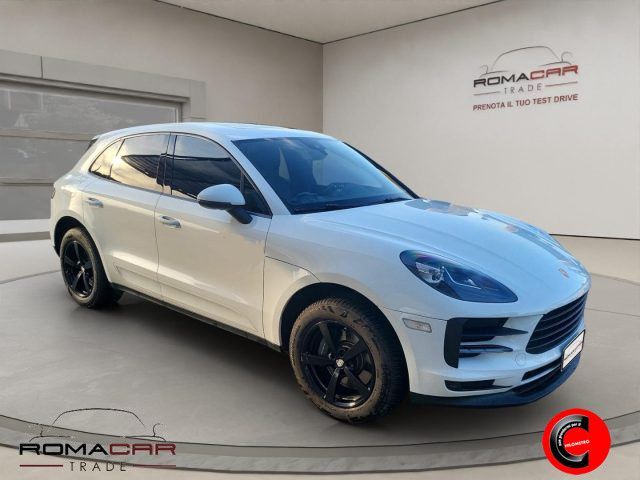 Porsche PORSCHE Macan 2.0