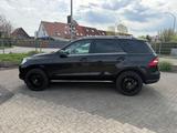 Mercedes-Benz ML 350 BlueTEC 4MATIC - - Mercedes-Benz ML 350 mit Diesel-Antrieb
