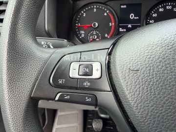 Volkswagen Crafter - 12