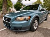 Volvo C30 1.6D Kinetic Klima Alufelgen 8-fach bereift - Volvo C30 mit Diesel-Antrieb: 1.6