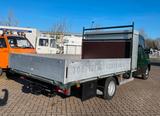 Iveco Daily 50C18 L3 Doka/ Autom./ AC/ 3.500 kg GGW - Iveco Doka