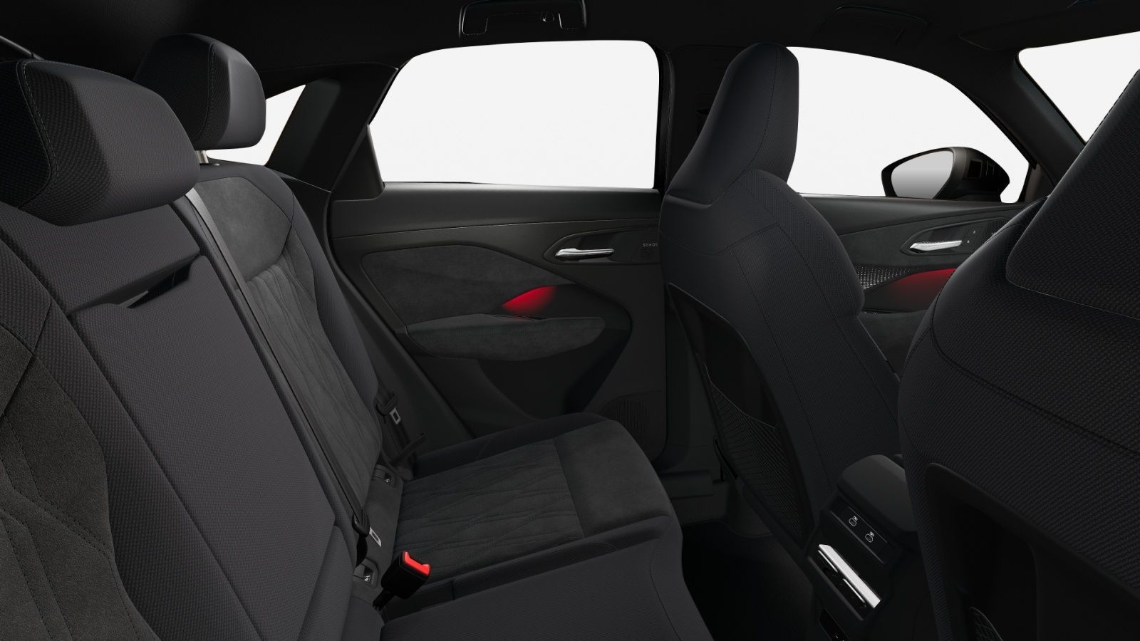 Audi Q3 - Bild 10