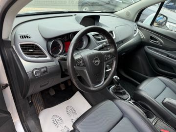 Opel Mokka - 9