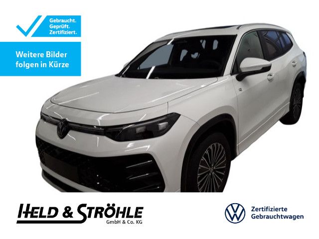 Volkswagen Tayron R-LINE 2.0 TDI DSG 4M NEUPREIS: 74100 EUR