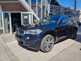 BMW X6 xDrive 30 d M Sport - BMW X6 in München