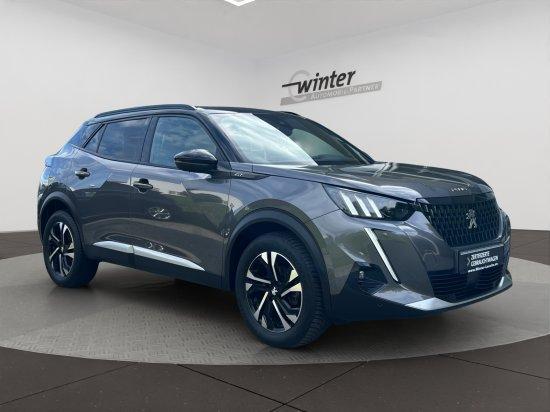 Peugeot 2008 1.2 PureTech GT
