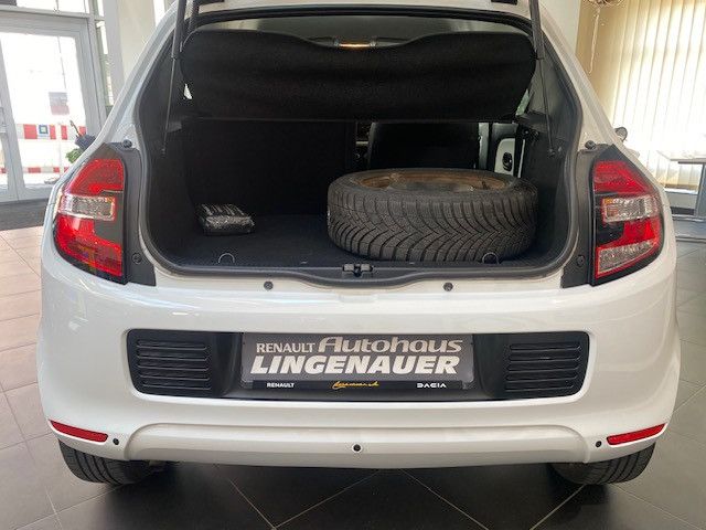 Renault Twingo 1.0