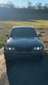 BMW X3 E83 3.0I Automatik KW V2 | Tausch m... - BMW X3: E83