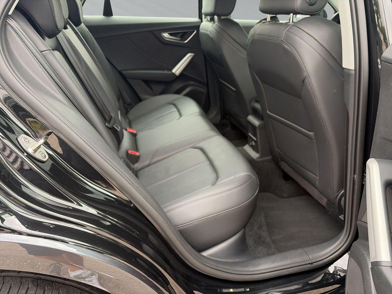 Audi Q2 35 TFSI advanced S tronic ACC LED R-Kamera, миниатюра 11