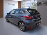 Hyundai i20 1.0 Trend +KLIMA+CARPLAY+RFK+PDC+SHZ+UVM+ - Hyundai i20 mit Benzin-Antrieb