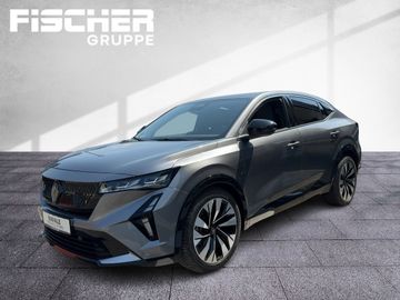 Renault Leasingangebot: Renault Rafale Techno Full Hybrid200 el. Heckkl. GJR